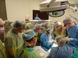California Skin Institute Immersion Course - Feb 2012